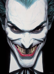 Puzzle: Joker “Clown Prince of Crime” (ONLINE ORDER ONLY)