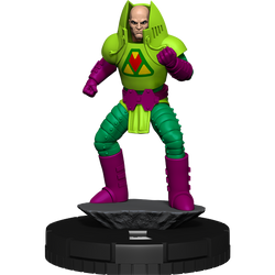 HeroClix: Notorious Booster Pack (ONLINE ORDER ONLY)