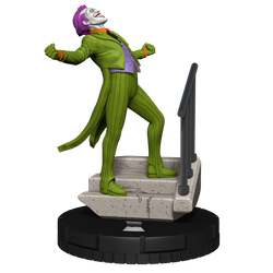 HeroClix: Notorious Booster Pack (ONLINE ORDER ONLY)