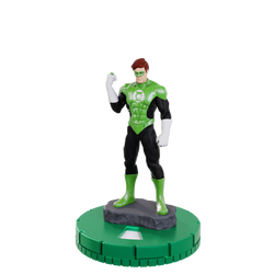 HeroClix 400: DC - Green Lantern