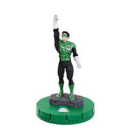 HeroClix 400: DC - Green Lantern