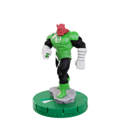 HeroClix 400: DC - Green Lantern