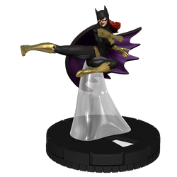 HeroClix: DC Fight for Gotham City Booster