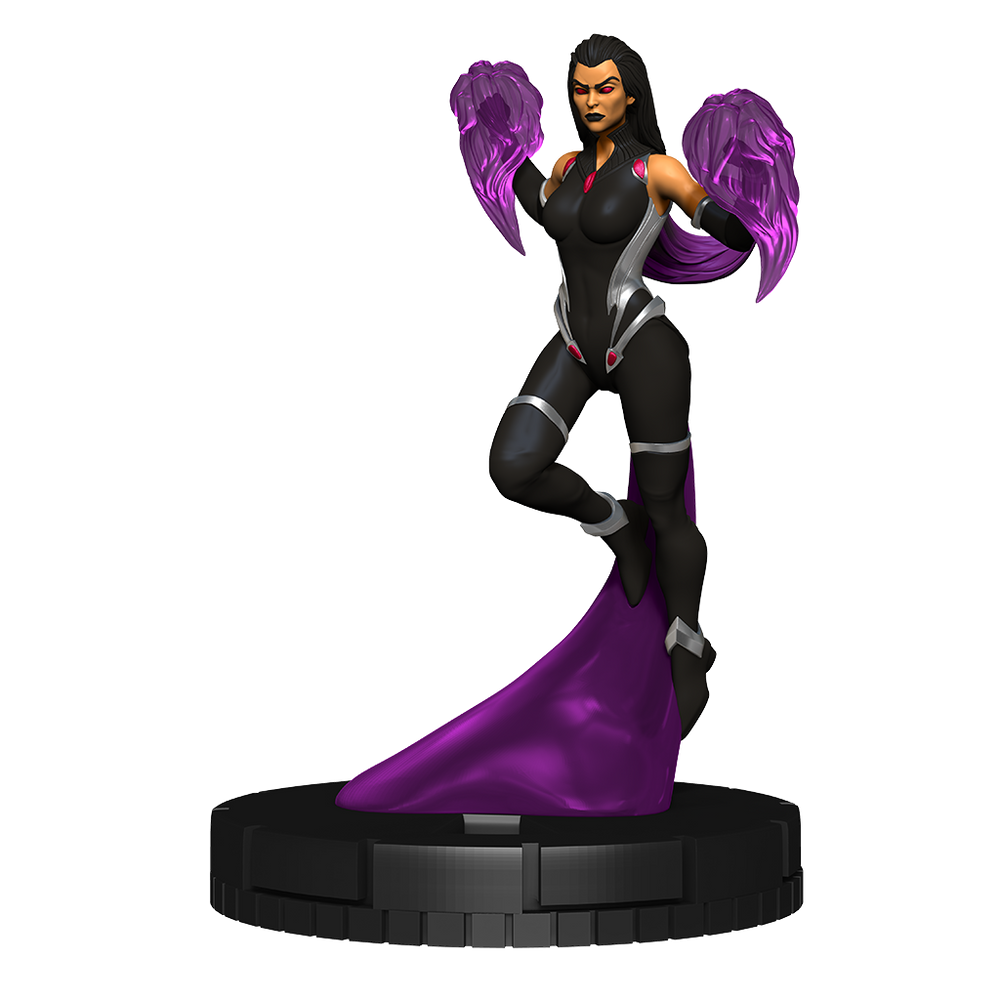 HeroClix: DC Fight for Gotham City Booster