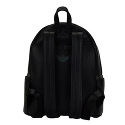 Loungefly: DC Comics The Batman Cosplay Mini Backpack (ONLINE ORDER ONLY)