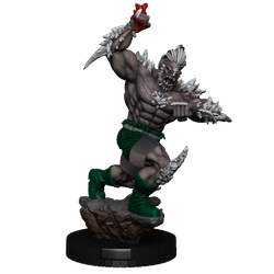 HeroClix: Iconix - Death of Superman (ONLINE ORDER ONLY)