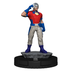 HeroClix: Iconix - Peacemaker on the Wings of Eagly (ONLINE ORDER ONLY)