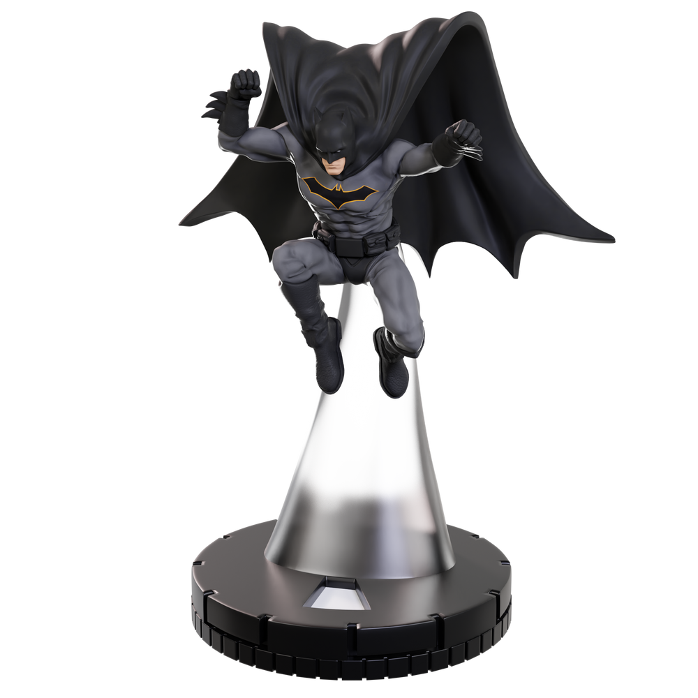 HeroClix: DC Starter Set 2026 (ONLINE ORDER ONLY)
