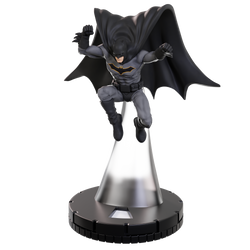 HeroClix: DC Starter Set 2026 (ONLINE ORDER ONLY)