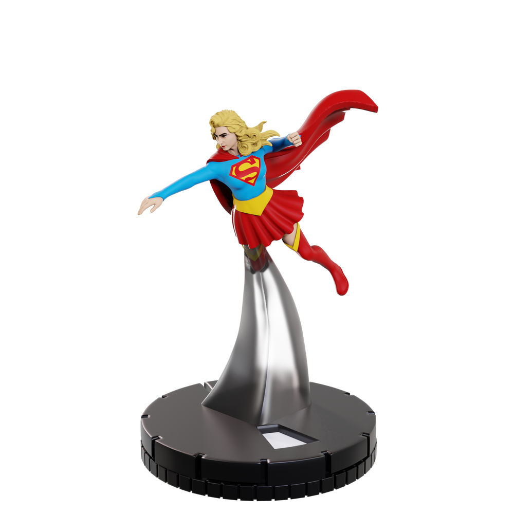 HeroClix: DC Starter Set 2026 (ONLINE ORDER ONLY)