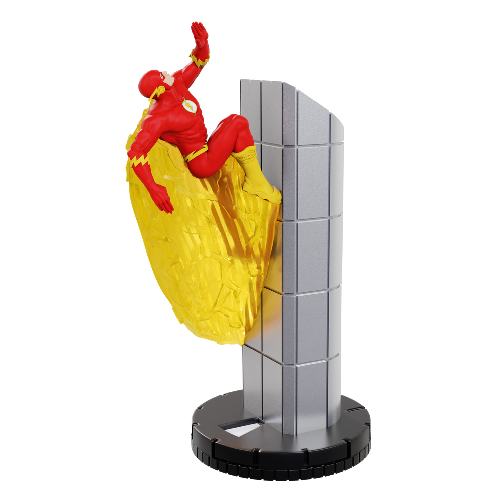 HeroClix: DC Starter Set 2026 (ONLINE ORDER ONLY)