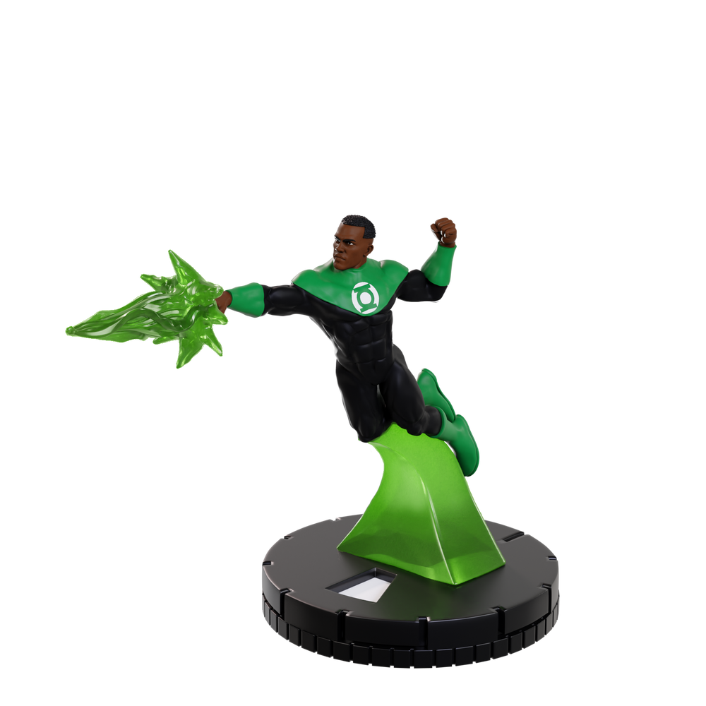 HeroClix: DC Starter Set 2026 (ONLINE ORDER ONLY)
