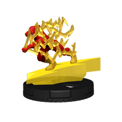 HeroClix: Iconix - The Flash Speed Force (ONLINE ORDER ONLY)