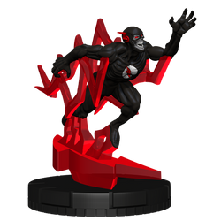 HeroClix: Iconix - The Flash Speed Force (ONLINE ORDER ONLY)