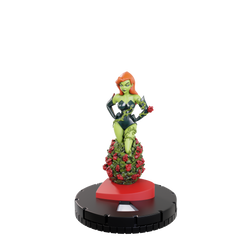 HeroClix: Iconix - Harley Quinn Roses for Red (ONLINE ORDER ONLY)