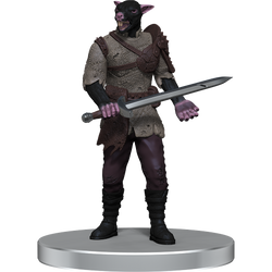 D&D: Icons of the Realms - Adventure in a Box: Wererat Den (ONLINE ORDER ONLY)