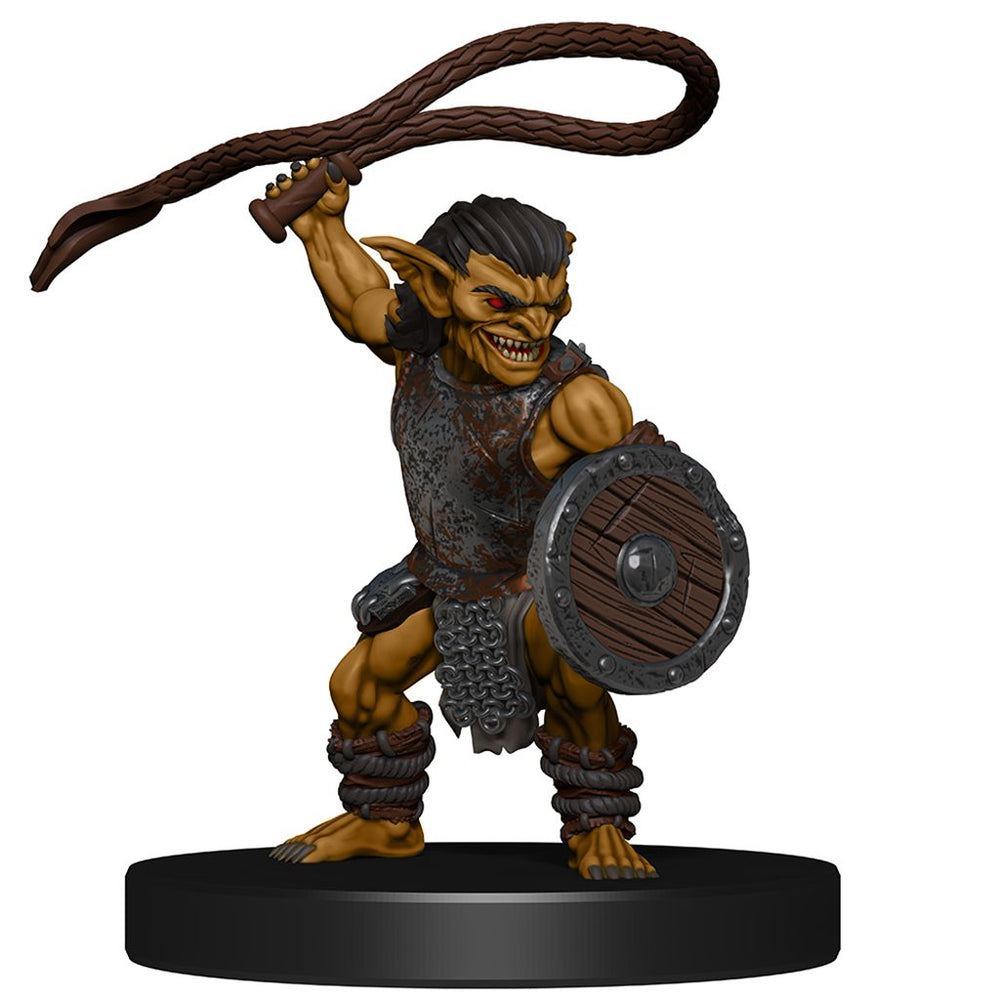 D&D: Icons of the Realms - Goblin Warband (ONLINE ORDER ONLY)