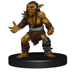 D&D: Icons of the Realms - Goblin Warband (ONLINE ORDER ONLY)