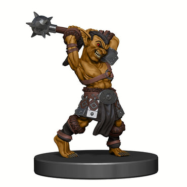 D&D: Icons of the Realms - Goblin Warband (ONLINE ORDER ONLY)