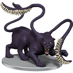 D&D: Classic Collection - Monsters D-F (ONLINE ORDER ONLY)