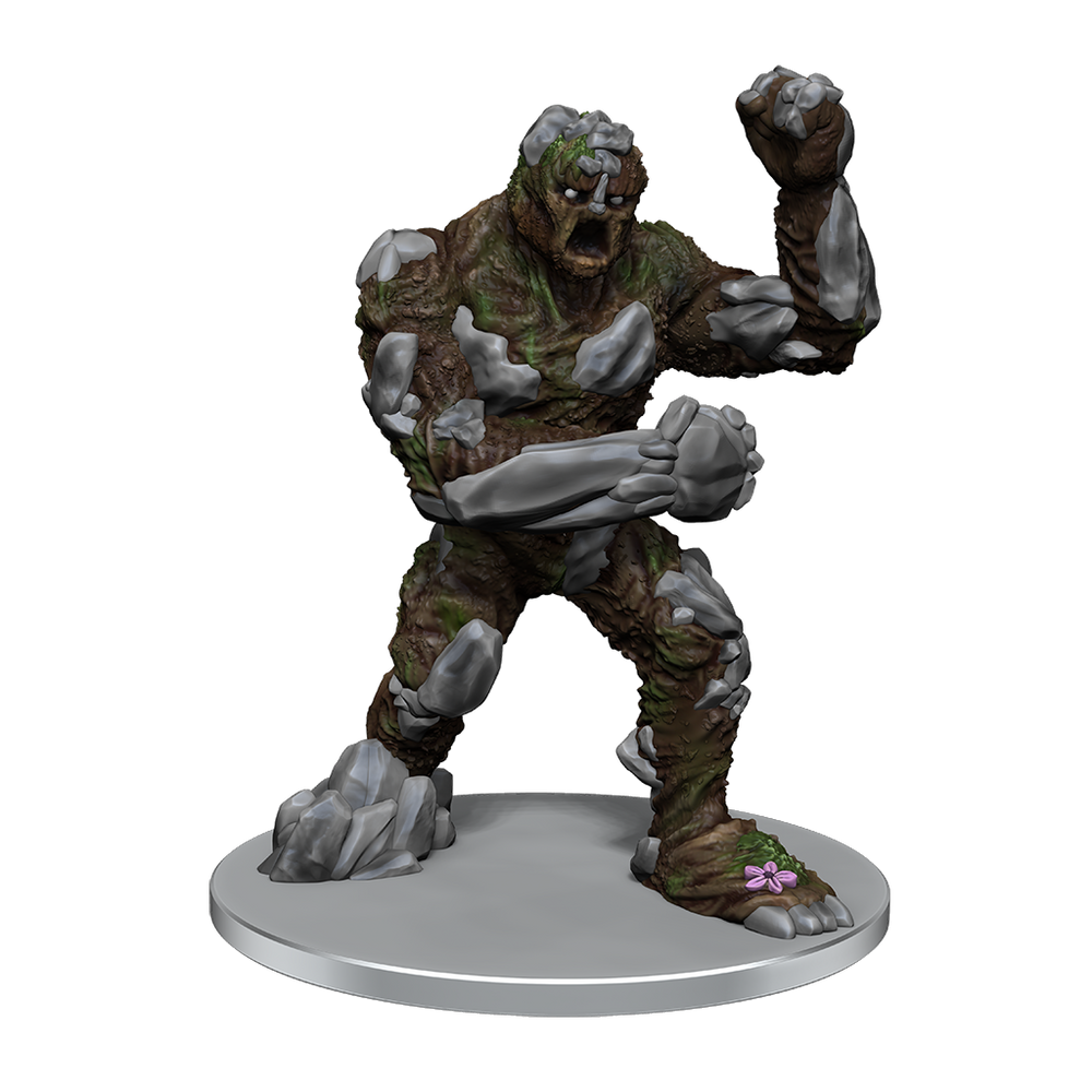 D&D: Classic Collection - Monsters D-F (ONLINE ORDER ONLY)