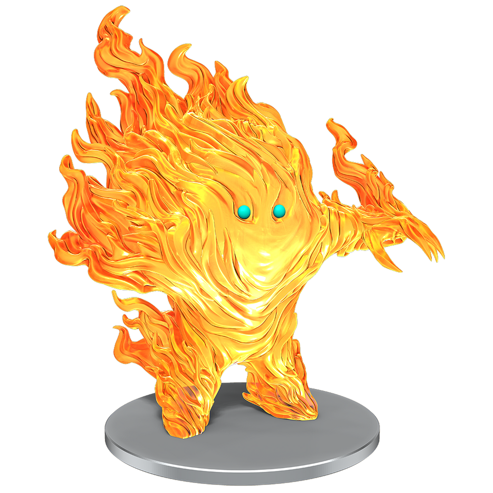 D&D: Classic Collection - Monsters D-F (ONLINE ORDER ONLY)