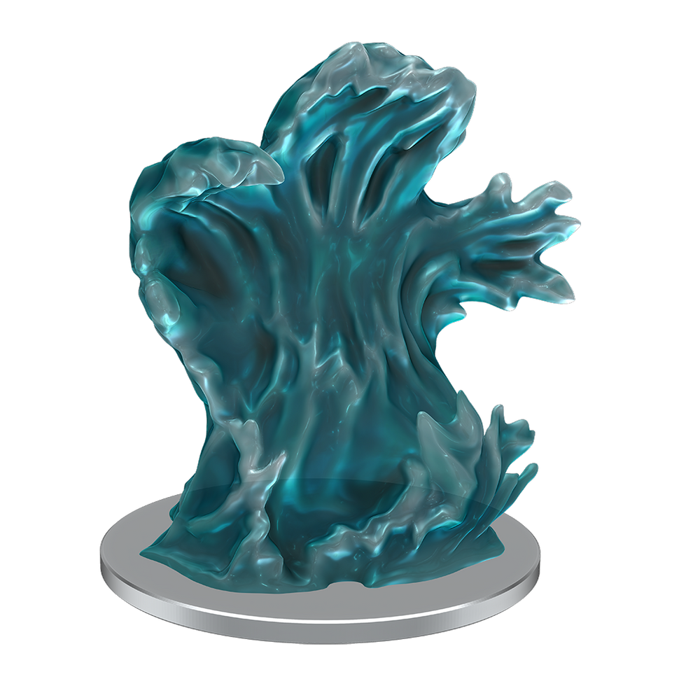 D&D: Classic Collection - Monsters D-F (ONLINE ORDER ONLY)