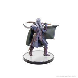 D&D: The Legend of Drizzt 35th Anniversary - Tabletop Companions Boxed Set (ONLINE ORDER ONLY)