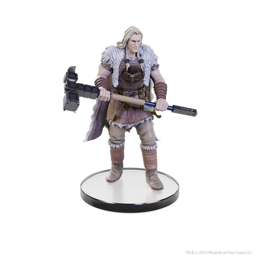 D&D: The Legend of Drizzt 35th Anniversary - Tabletop Companions Boxed Set (ONLINE ORDER ONLY)