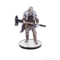 D&D: The Legend of Drizzt 35th Anniversary - Tabletop Companions Boxed Set (ONLINE ORDER ONLY)