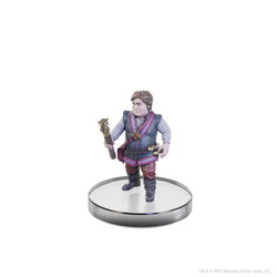 D&D: The Legend of Drizzt 35th Anniversary - Tabletop Companions Boxed Set (ONLINE ORDER ONLY)