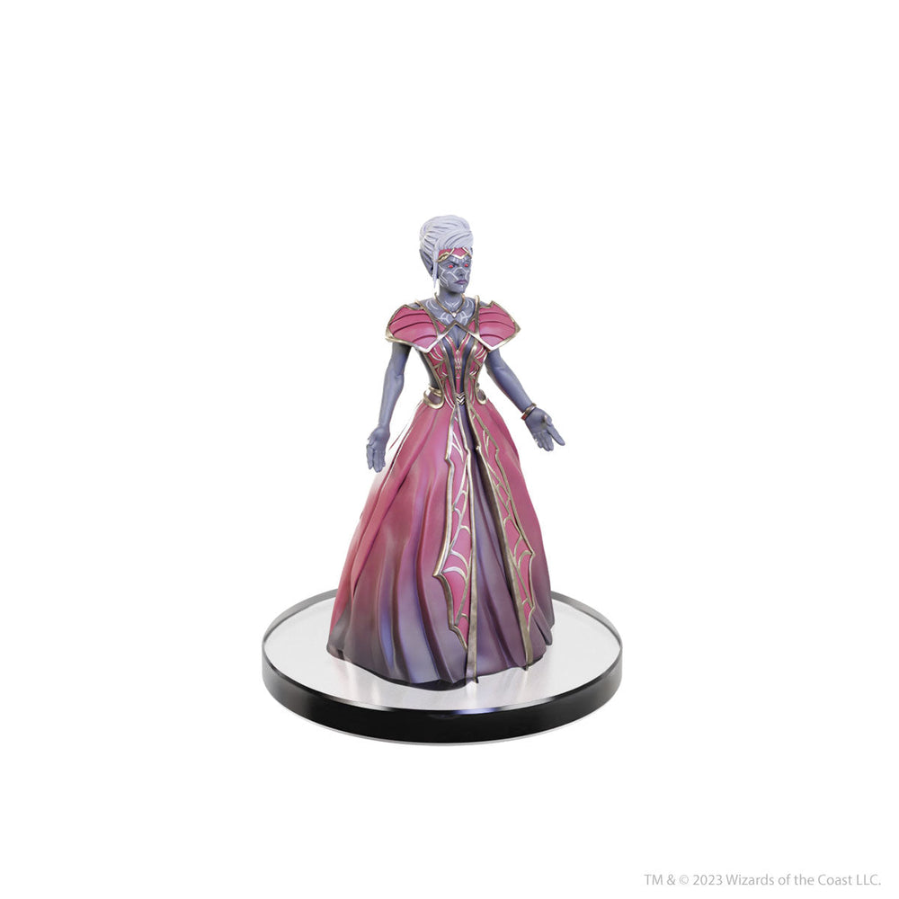 D&D: The Legend of Drizzt 35th Anniversary - Family & Foes Boxed Set (ONLINE ORDER ONLY)