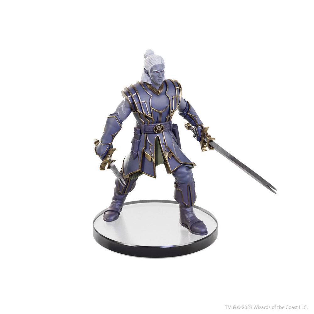 D&D: The Legend of Drizzt 35th Anniversary - Family & Foes Boxed Set (ONLINE ORDER ONLY)