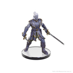 D&D: The Legend of Drizzt 35th Anniversary - Family & Foes Boxed Set (ONLINE ORDER ONLY)