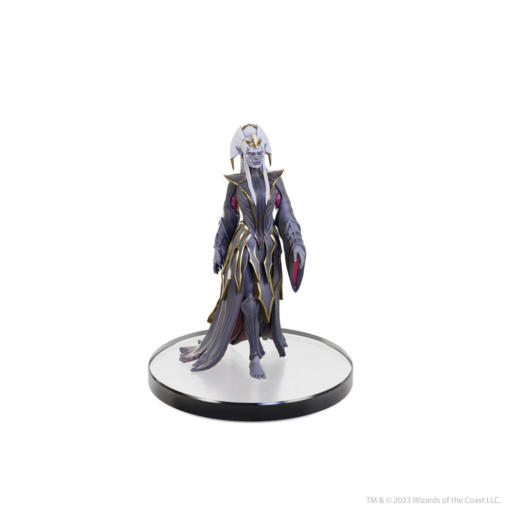 D&D: The Legend of Drizzt 35th Anniversary - Family & Foes Boxed Set (ONLINE ORDER ONLY)