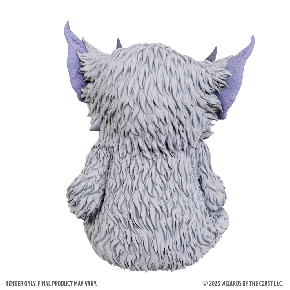 D&D: Replicas of the Realms: Yeti Tyke Life-Sized Figure (ONLINE ORDER ONLY)