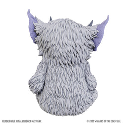 D&D: Replicas of the Realms: Yeti Tyke Life-Sized Figure (ONLINE ORDER ONLY)
