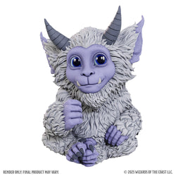 D&D: Replicas of the Realms: Yeti Tyke Life-Sized Figure (ONLINE ORDER ONLY)