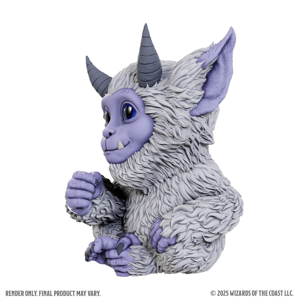 D&D: Replicas of the Realms: Yeti Tyke Life-Sized Figure (ONLINE ORDER ONLY)