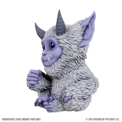 D&D: Replicas of the Realms: Yeti Tyke Life-Sized Figure (ONLINE ORDER ONLY)