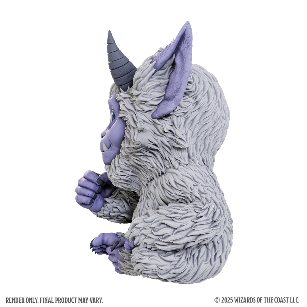 D&D: Replicas of the Realms: Yeti Tyke Life-Sized Figure (ONLINE ORDER ONLY)