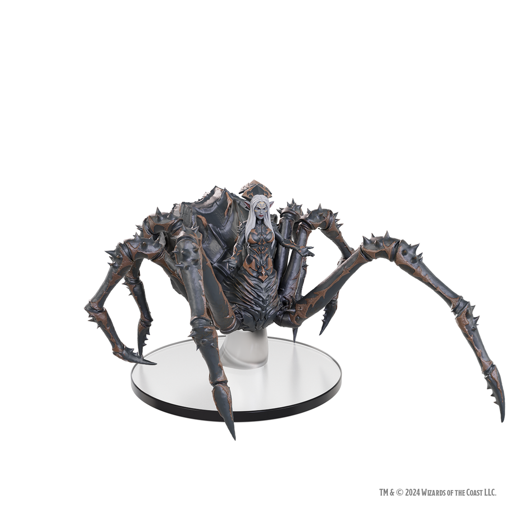 D&D: Icons of the Realms - 50th Anniversary Booster (ONLINE ORDER ONLY)