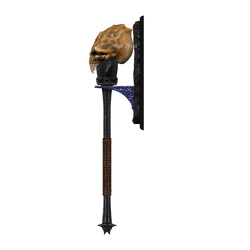 D&D: Wand of Orcus Life-Sized Artifact (ONLINE ORDER ONLY)