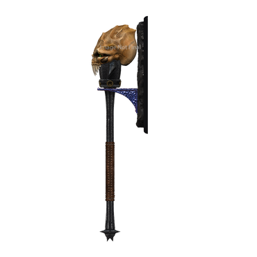 D&D: Wand of Orcus Life-Sized Artifact (ONLINE ORDER ONLY)