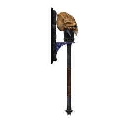 D&D: Wand of Orcus Life-Sized Artifact (ONLINE ORDER ONLY)