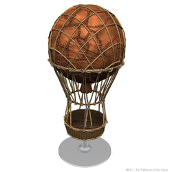 D&D: Icons of the Realms - The Wild Beyond the Witchlight -Swamp Gas Balloon Premium Figure (ONLINE ORDER ONLY)