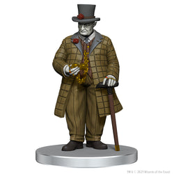 D&D: Icons of the Realms - The Wild Beyond the Witchlight - Witchlight Carnival Premium Set (ONLINE ORDER ONLY)