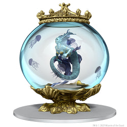 D&D: Icons of the Realms - The Wild Beyond the Witchlight - Witchlight Carnival Premium Set (ONLINE ORDER ONLY)