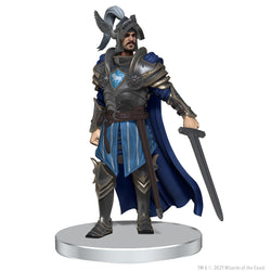 D&D: Icons of the Realms - The Wild Beyond the Witchlight -  Valor’s Call Starter Set (ONLINE ORDER ONLY)