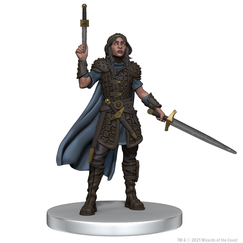 D&D: Icons of the Realms - The Wild Beyond the Witchlight -  Valor’s Call Starter Set (ONLINE ORDER ONLY)